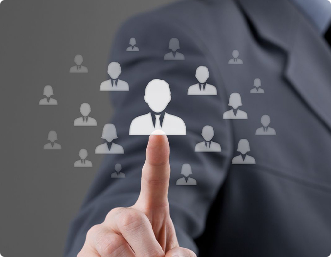 Reserva de Recursos Humanos