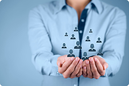 Atención al cliente