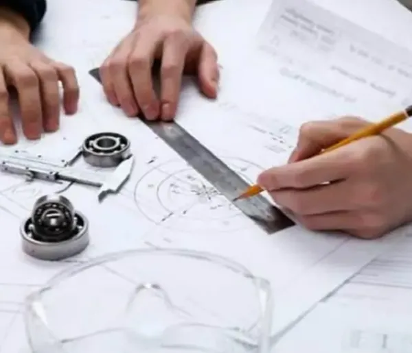 Ingeniero de desarrollo de tractores