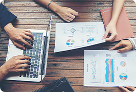 2. Conocimiento del mercado y estrategias de marketing orientadas al mercado