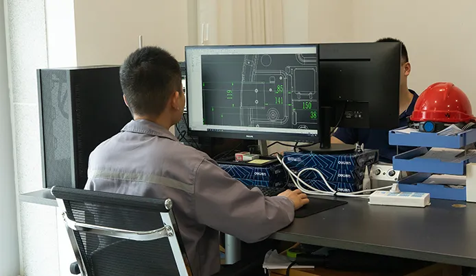 Software de I+D