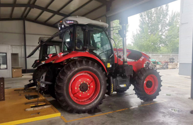 Tecnología de inspección