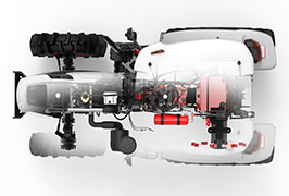 3. Innovación de productos y promoción de la mecanización agrícola integral