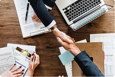 Información de garantía