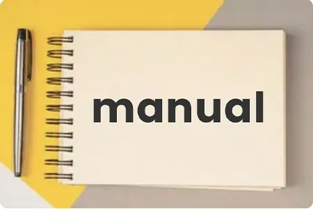 Manual de usuario y formación