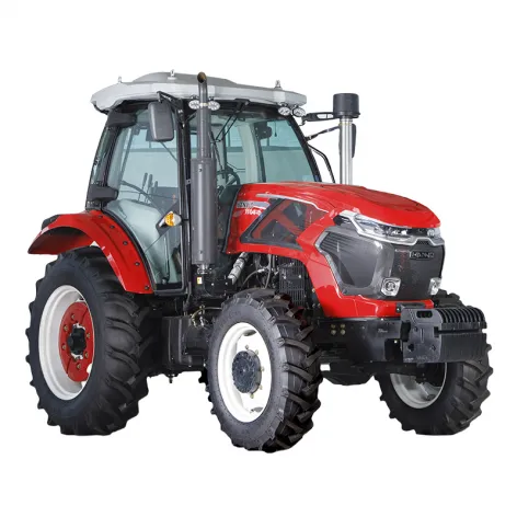 Tractor multiuso