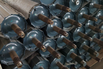 Cumple con los requisitos de compactación