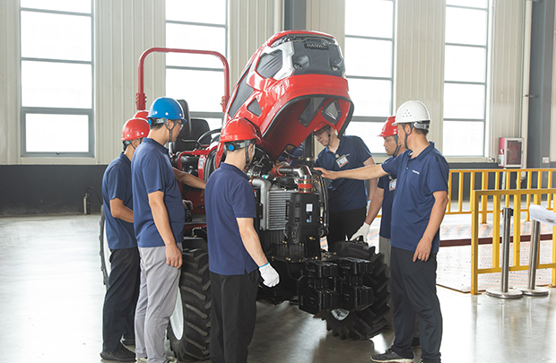 Aprendizaje continuo