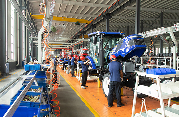 Varios técnicos han llegado a más de 360 personas