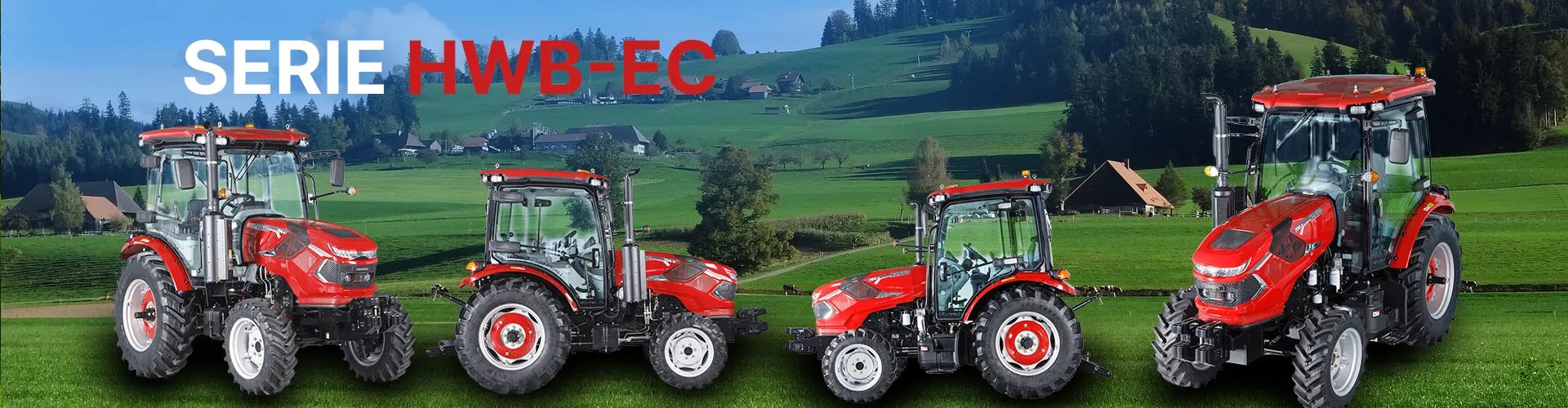 Tractor
