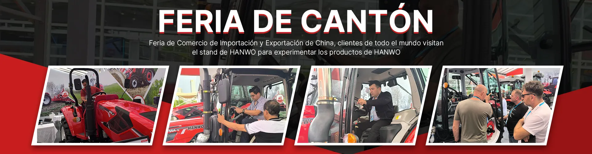 Noticias de proveedores