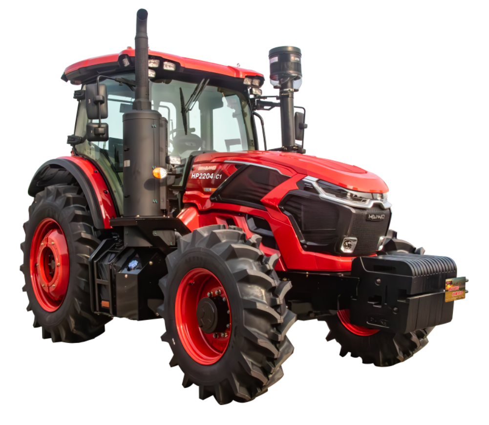 Tractor de la serie Power Shift HP2204