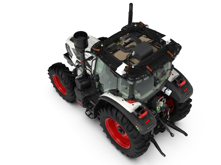 Ventilador de presión positiva