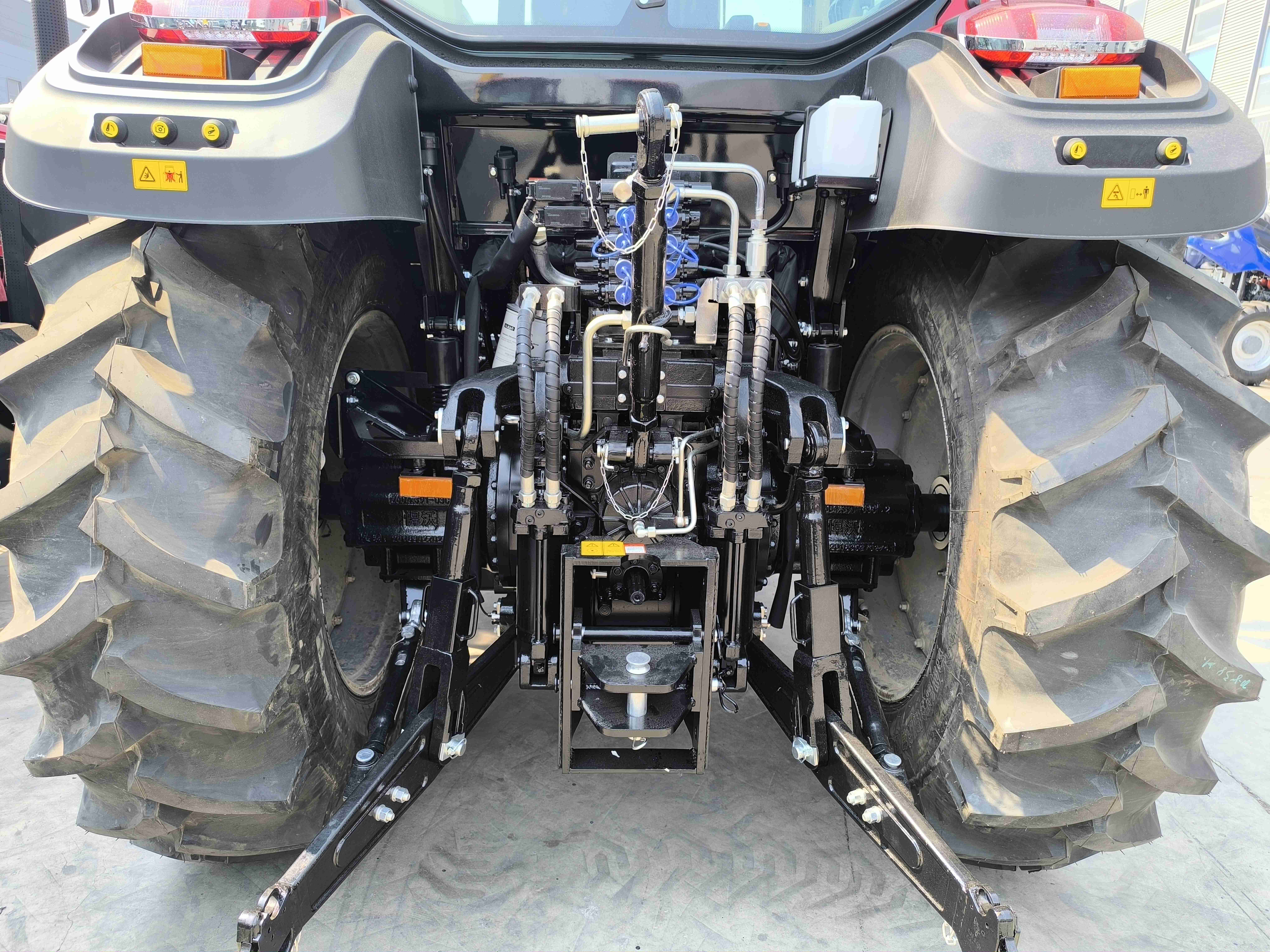 Elevador de control eléctrico